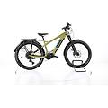 ebike ricondizionata · xc hybrid · come nuovo