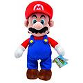 peluche super mario 50cm