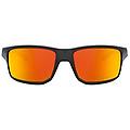 - oo9449-0560 occhiali da sole inchiostro nero 60 unisex-adulto