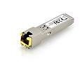 Digitus Modulo Sfp Rame 1 25 Gbps Rj45