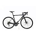 bici strada ricondizionata · slr02 two di2 11v · ottimo stato