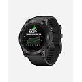 epix pro 51mm saph orologio multifunzione nero
