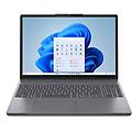 notebook 15 3 ideapad slim 3 15irh10r ( intel core 7 240h 16gb 512gb ) luna grey 83k4001qix