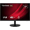 monitor 27'' 4k ultra hd led vg2708-4k nero
