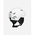 frost yl191 m casco sci uomo bianco 59-61cm