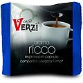 verzì 80 capsule lavazza firma compatibile ricco caffè