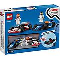 monoposto williams racing e haas fi 60640