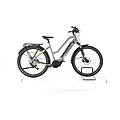 ebike ricondizionata · trekking 6 · come nuovo