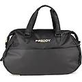 borsa sportiva multiuso con tasca porta scarpe