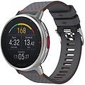 vantage v2 bluetooth gps 47mm mip alluminio grigio correa m/l pulsometro acqua 100m