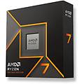 ryzen 7 9700x processore 3 8 ghz 40 mb l2 & l3 scatola
