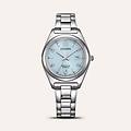 orologio eco drive lady ew2601-81m ew2601-81m