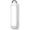 lampada ricaricabile portatile luce 180&deg; 300 lumen appendibile ip44