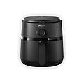 airfryer serie 1000 da 4. 2l na120/00 friggitrice ad aria capacit&agrave; 4 2 l max potenza 1500 w