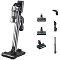 - jet 90 complete scopa ricaricabile senza sacco potenza 550 w colore silver