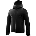 rh+ speed jacket m giacca da sci uomo black xl