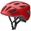 zip jr. mips bike casco rosso lava