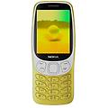 cellulare 3210 4g gold