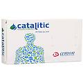 catalitic oligoelementi manganese rame 20 fiale da 2ml