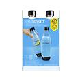 bottiglia bipack fuse 1litro lavast