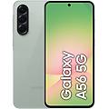 galaxy a56 5g 256gb 6. 7'' awesome olive smartphone android