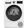 Bosch Serie 6 Asciugatrice A Pompa Di Calore 8 Kg Classe A Wqg233c0it