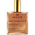 laboratoire italia srl huile prodigieuse or olio secco illuminante viso corpo capelli 100 ml