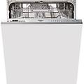 Hotpoint Ariston Lavastoviglie Da Incasso Hic 3c41 Cw