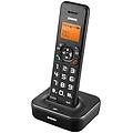 telefono cordless bravo star nero