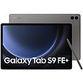 sm-x610nzaaeub tablet exynos 128 gb 31 5 cm (12. 4) 8 gb wi-fi 6 (802. 11ax) android 13 grigio