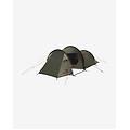 tenda da campeggio magnetar 200 verde scuro