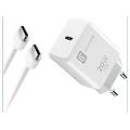caricabatteria charger kit 20w