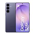 galaxy s26+ s947 5g 512gb 12gb ram dual sim cobalt violet europa
