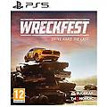thq nordic wreckfest playstation 5