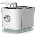 Imetec Grantoast 2 Fette 600w Verde Bianco