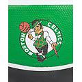 nba tribute team boston celtics pallone basket verde unica