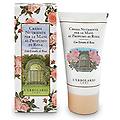 l'erbolario lodi crema profumata rosa 150ml