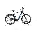 ebike ricondizionata · macina gran 720 · come nuovo