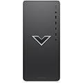 desktop gaming victus 12 gb / 1 tb tg02-2004nl mica silver