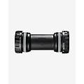 Shimano Bb R9100 Movimento Centrale Black