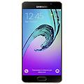 - galaxy a3 (2016) oro display 4. 7 hd quad core storage 16gb + slot microsd wifi 4g / lte