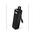 power bank 5. 000mah cavo integrato