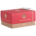 colomba fragoline e ciliegie 1 kg