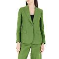 blazer in lino weekend