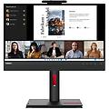 thinkcentre tiny-in-one 22 led display 54 6 cm (21. 5) 1920 x 1080 pixel full hd touch screen nero