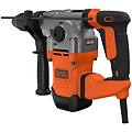 Black And Decker Behs 03k Martello Demolitore 1250w In Valigetta