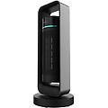 riscaldatore ceramico readywarm 2000 max ceramic rotate design 2000 w nero