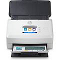 Hp Scanjet Enterprise Flow N7000 Snw1