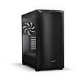shadow base 800 black midi tower nero (bgw60)