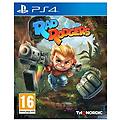 rad rodgers ps4 playstation 4